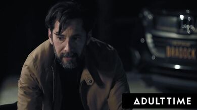 ADULT TIME - FEED ME: Asian Teen Lulu Chu Needs To Swallow Pervy Doctor's Cumshot - PART 4