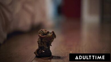 ADULT TIME - FEED ME: Asian Lulu Chu's First Lesbian Experience With September Reign - PART 3