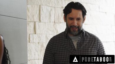 Humiliated Cuckold Fucks Cheating Wife’s Lover’s Stepsister Nicole Kitt to ge...