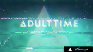 Kinky Kenna James has Bdsm Summer Affair with Femdom Milf Dana Vespoli