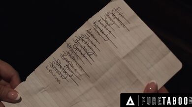 Naive Leana Lovings Lures Lustful Bf into Rough Roleplay to Expose Dark Name ...