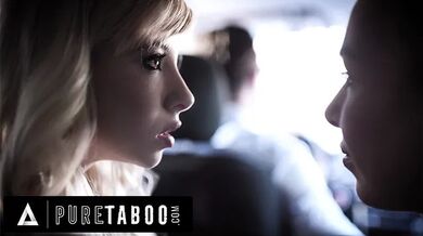 Creepy Driver Lures College Hitchhikers Kenzie Reeves & Carmen Caliente to Hi...