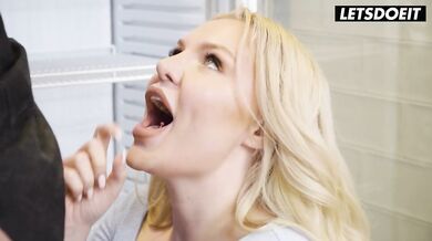 Hot MILF Miss Jackson Railed In Multiple Positions In Steamy Threesome - LETSDOEIT