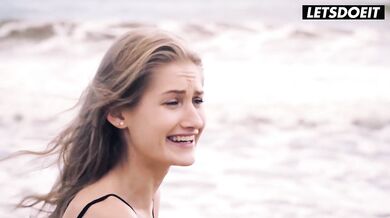 Mature Chick Tiffany Tatum Has Her Tight Twat Drilled Good - LETSDOEIT