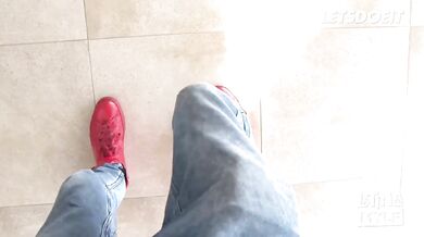 Latina Brunette Kelly Calle Loves Hardcore Sex On Camera - LATINA MYLF