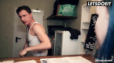 Missy Luv Is The Perfect Girl Of Your Fantasies Full Scene