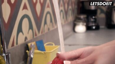 Paola Hard Has Her Fantastic Ass Drilled Deep by Horny Stud Tommy Cabrio - LETSDOEIT