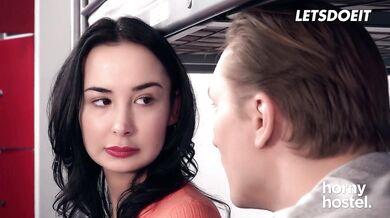 Freya Dee Needs A Huge Dick - LETSDOEIT