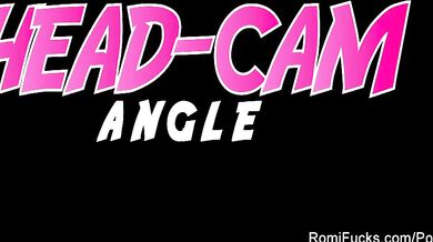 GoPro behind the scenes with Romi Rain and Addison Ryder